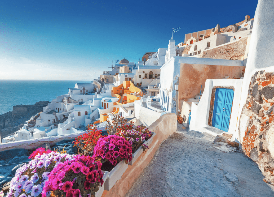 Treat Your Girl: The Best Couples Destinations For 2024